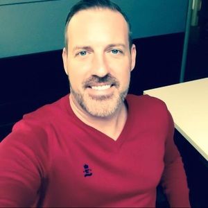 Meet your Posher, Jason